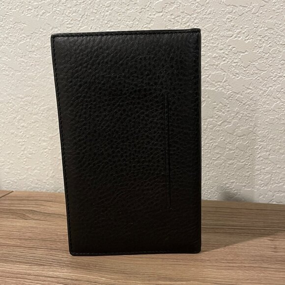 Dagne Dover Accordion Travel Wallet - Picture 3 of 5